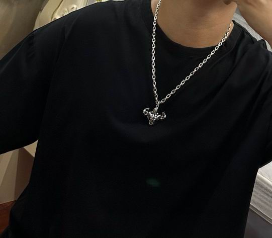 Dior Necklace 11lyh41